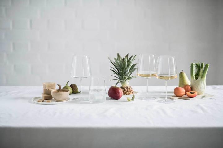 Produktbild Zwiesel Weinglas Simplify (74 cl, 2 Gläser, Rotweingläser)