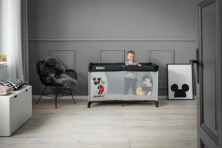 Produktbild Hauck Dream N Play Mickey Stars