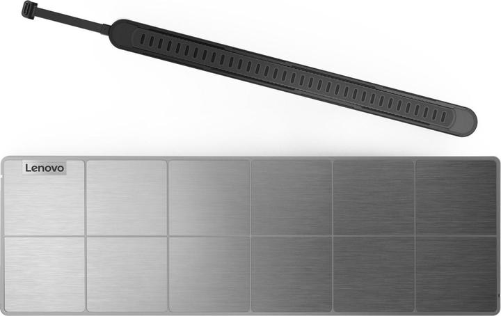Image du produit Lenovo Kit de charge sans fil Go USB-C (65 W)