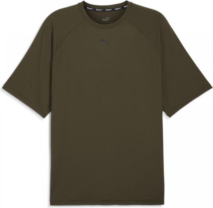Image du produit Puma Tee Cloudspun ThermoAdapt Perf (XXL)
