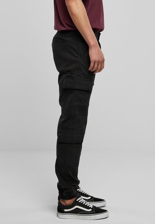 Produktbild Urban Classics Double Cargo Twill Jogging Pants (32)