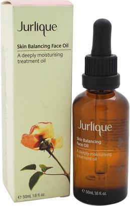 Actual product image Jurlique Skin balancing face oil (50 ml, Face oil)