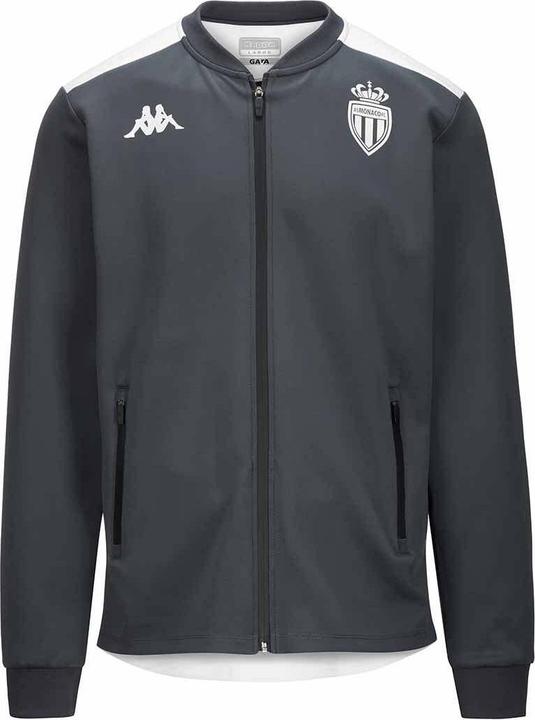 Produktbild Kappa Trainingsjacke AS Monaco Atrisy 2024/25 (S)