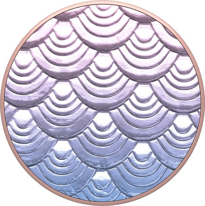 Immagine prodotto PopSockets Perla sirena iridescente (2a generazione, intercambiabile)