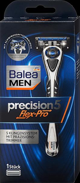 dm Balea MEN Precision5 Flex-Pro