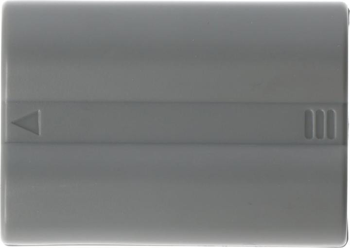 Image du produit AccuCell Batterie adaptée au Nikon D80 (Batterie)