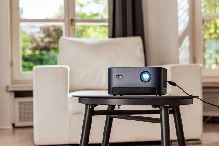 Image du produit Dangbei Neo (Full HD, 540 lm, 1.2:1)
