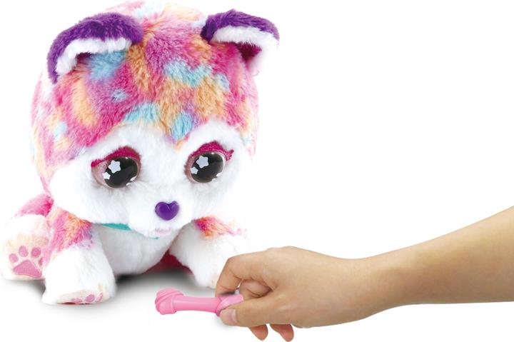 Produktbild VTech Whoopie, die tapfere Hunde-Patientin (14 cm)