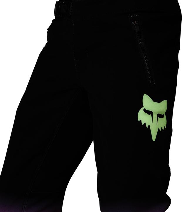 Produktbild Fox Pant 23 Yth Flexair Day Glo Org 26 (26)