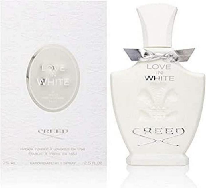 Image du produit Creed Amour en blanc (Eau de parfum, 75 ml)