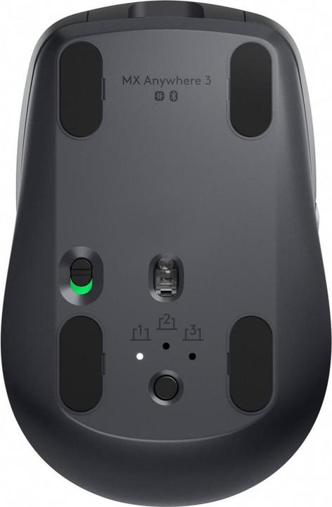 Produktbild Logitech MX Anywhere 3 (Kabellos)