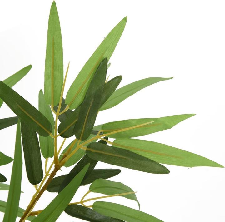 Actual product image VidaXL Bamboo tree (150 cm)