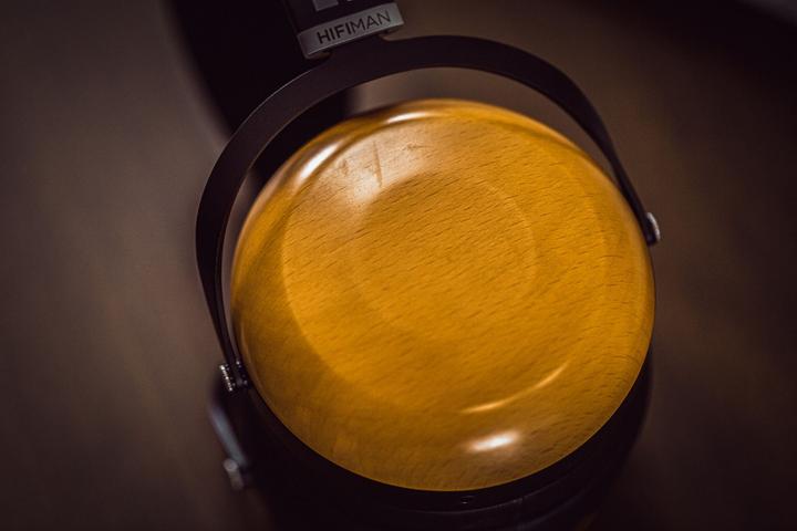 Actual product image Hifiman Sundara Closed-Back (No noise cancelling, Cable)