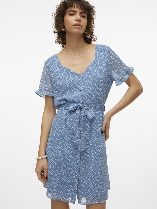 Image du produit Vero Moda VMCARO Robe courte Robe (S)
