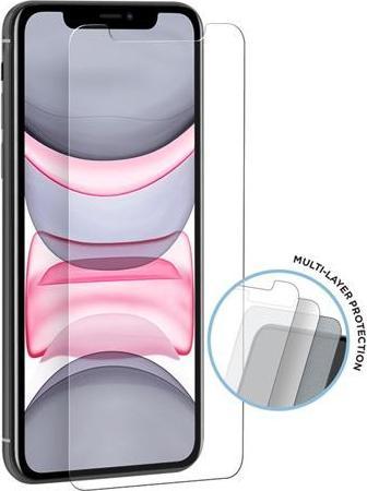 Actual product image Eiger Mountain H.I.T (1 Piece, Apple iPhone 11, Apple iPhone XR)
