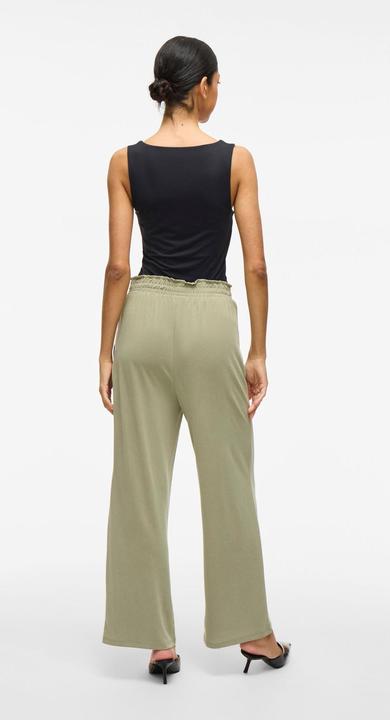 Image du produit Vila Pantalon taille haute (M)