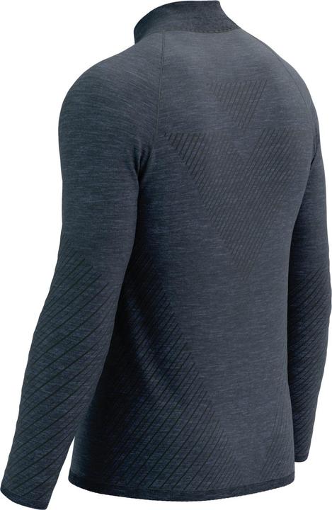 Produktbild Compressport Seamless Zip Sweatshirt (L)