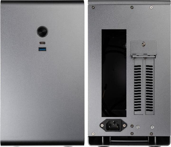 Immagine prodotto Kolink Razzo v2 (Mini-ITX)