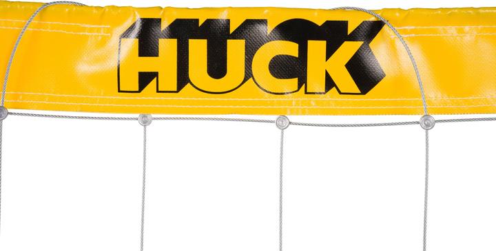 Produktbild Huck Beachvolleyballnetz aus Dralo