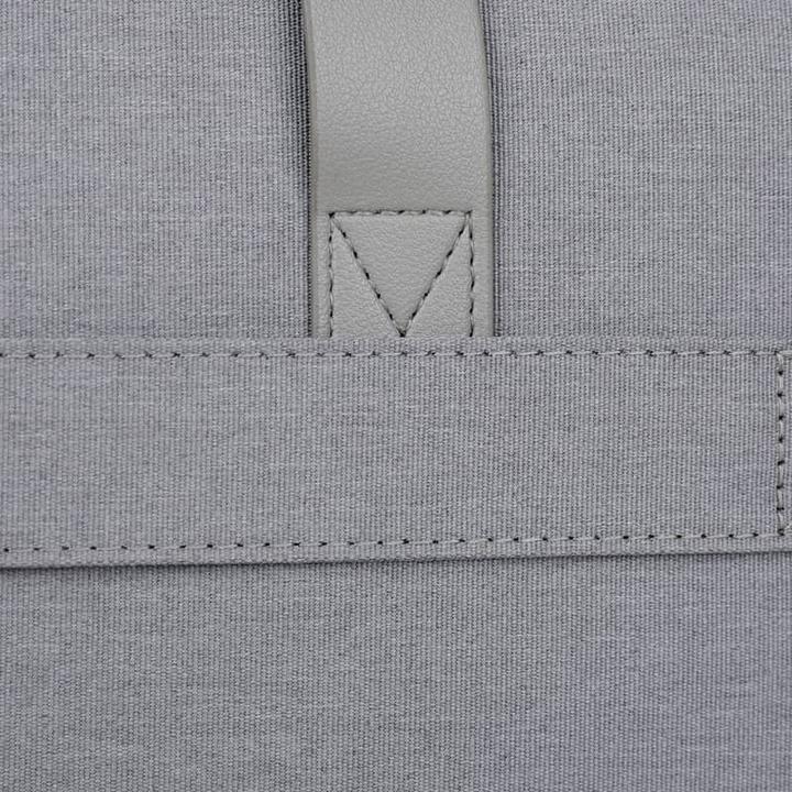 Immagine prodotto Okade - MacBook / Laptop-Tasche, 15.1-15.6 Zoll, T63, Grau (15.60")