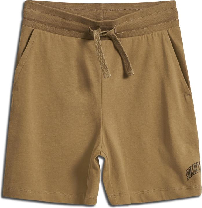 Actual product image hummel stmOCEAN SHORTS (116)