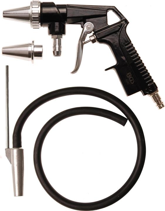 Image du produit BGS Pistolet de sablage