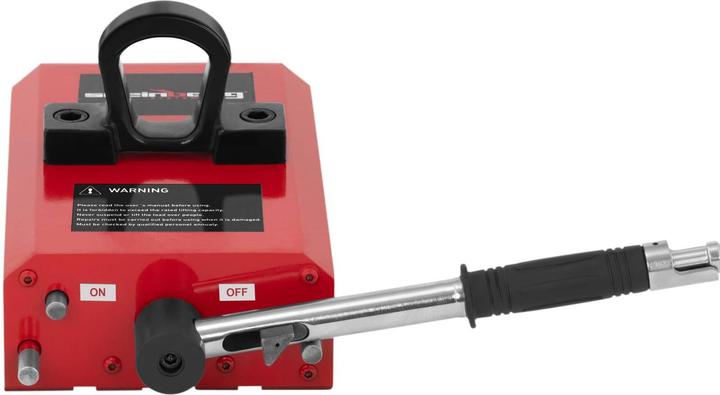 Actual product image Steinberg Lifting Magnet - 600 kg (1 x)