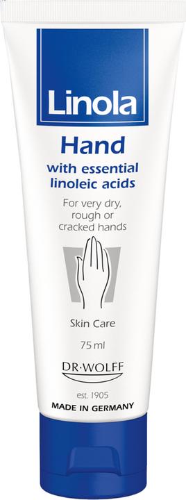Immagine prodotto Linola Mano (75 ml)