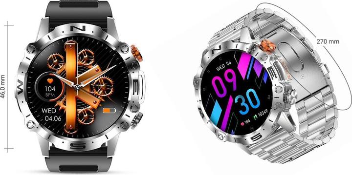 Immagine prodotto Gravity GT20-2 Smartwatch