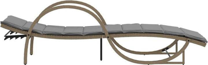Actual product image VidaXL Kono (199 cm)