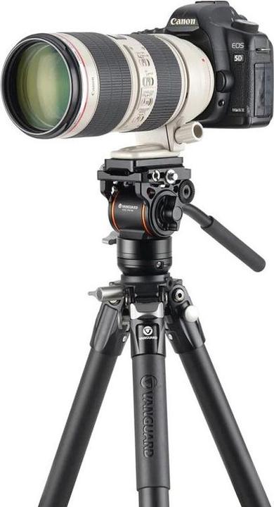Produktbild Vanguard ALTA PRO 3VL 264AV14 (Metall)