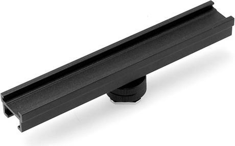 Produktbild Kiwi CS 15 Hot Shoe Extension Bar 150mm (Blitzgerät Ersatzteile)