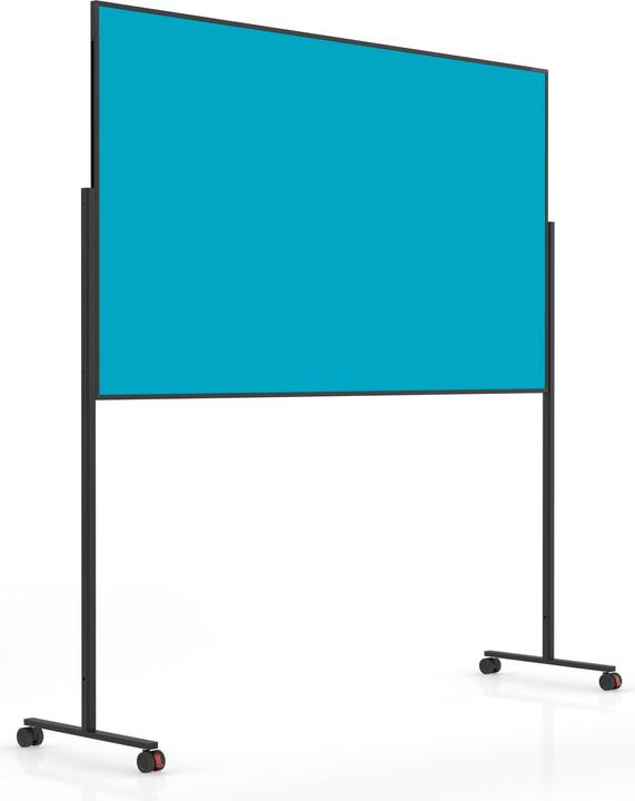 Image du produit Magnetoplan VARIOPIN - Tableau d'animation design (180 x 100 cm)
