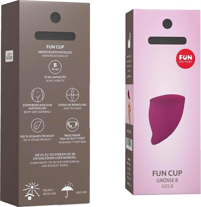 Produktbild Fun Factory Fun Cup (Large)