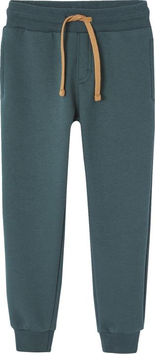 Produktbild Vertbaudet Jungen Sport-Set: Kapuzensweatshirt & Jogginghose (92)