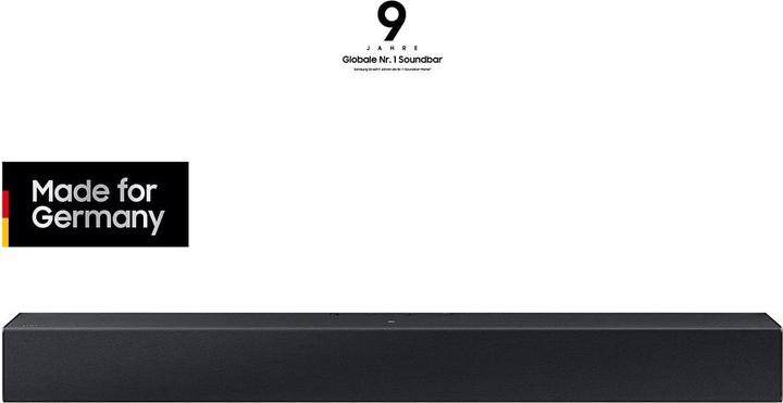 Produktbild Samsung HW-C410G (40 W, 2.0 Kanal)