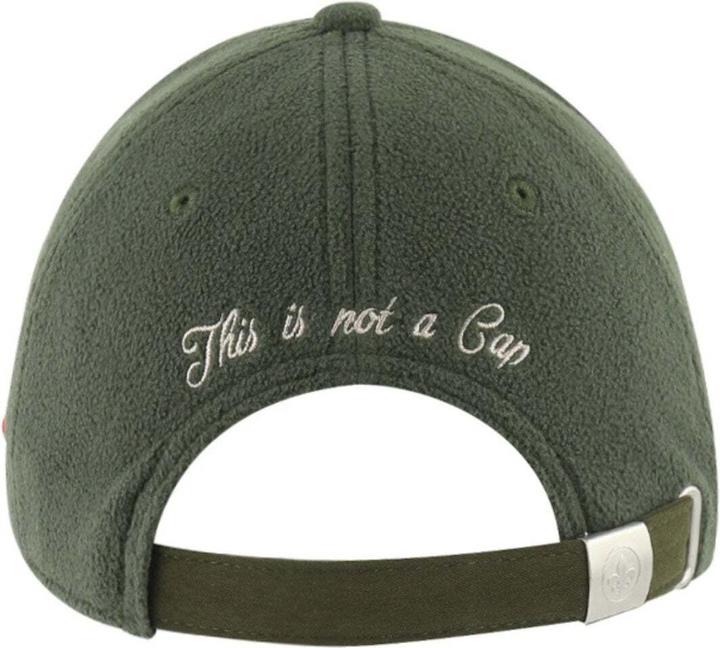 Produktbild LXH Cap Casquette Polaire Full (One Size)