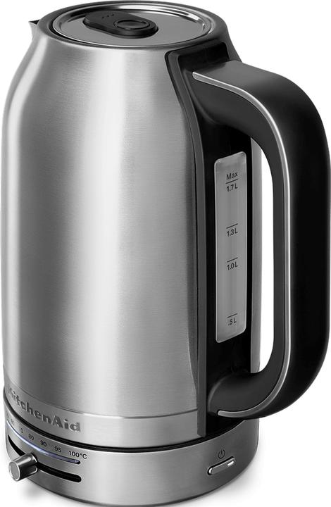 Image du produit KitchenAid 5KEK1701ESX (1.70 l, Prise UE)