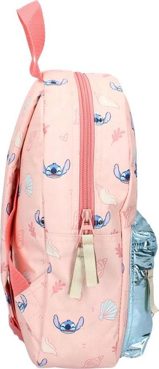 Image du produit Vadobag Lilo & Stitch Sac à dos Stitch Funshine