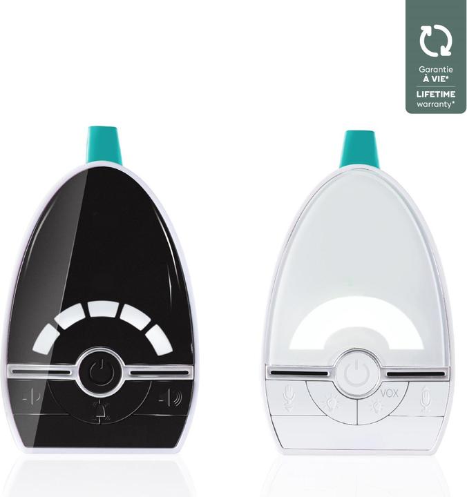 Babymoov Expert Care 2019 (Babyphone Audio, 1000 m)