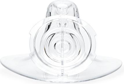 Immagine prodotto Elvie Gusci per il seno per il microinfusore M 24 mm (confezione da 2)