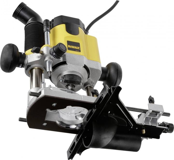 Produktbild DeWalt Oberfräse