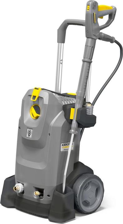 Actual product image Kärcher Professional HD 6/15 M Plus (Electrical connection)
