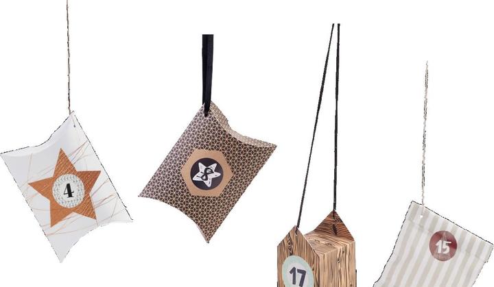 Image du produit Folia Chiffres