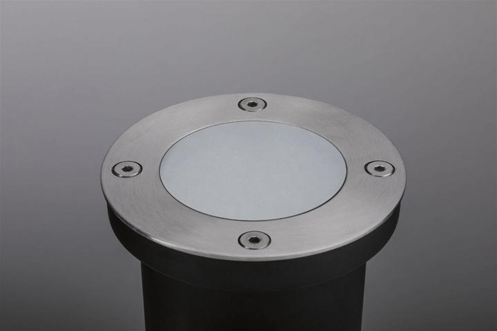Immagine prodotto Paulmann Luce da incasso a pavimento Plug & Shine (450 lm, IP65)