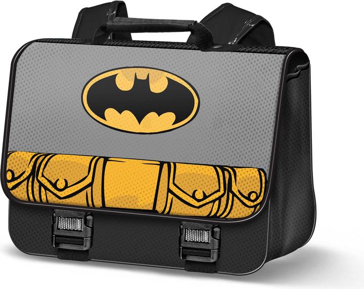 Produktbild Karactermania Cartable Backpack 2.0 Batdress