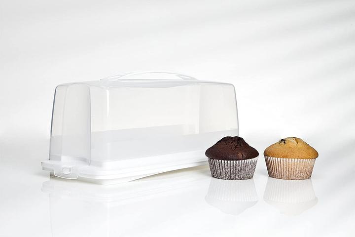 Produktbild Rotho Cakebutler Fresh