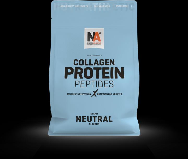 Immagine prodotto Nutriathletic Collagen (Neutro, 1 pz., 700 g)