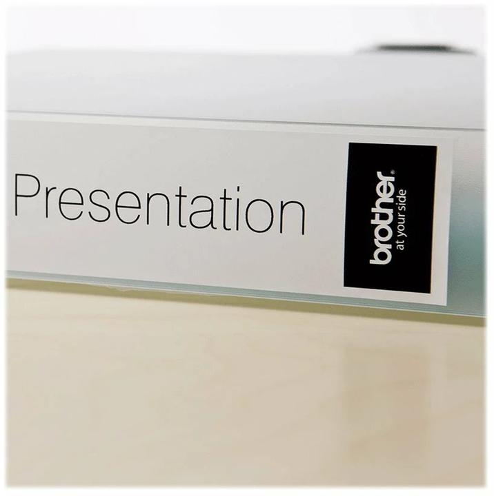 Actual product image Brother Dk-22225