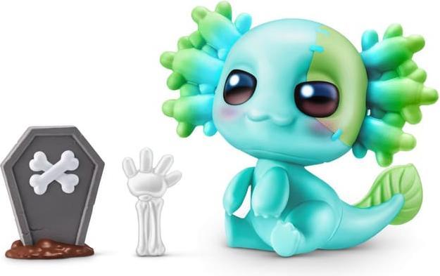 Actual product image 5 Surprise A-Lot-A Axolotls-S1